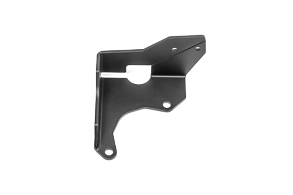 Radium Engineering — Radium 14-19 Chevrolet Corvette (M/T & A/T Transmissions) Fuel Pressure Regulator Mount
FPR MOUNT - view 4